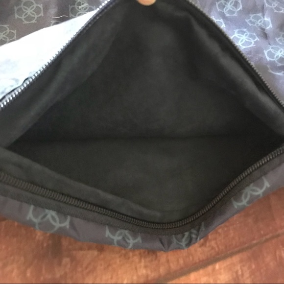 Ann Taylor Drawstring Bag - Picture 2 of 7